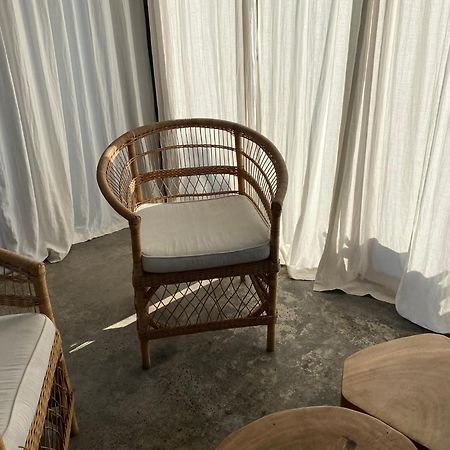 Villa Fig - Private 2 Bedroom Villa 캉구 외부 사진