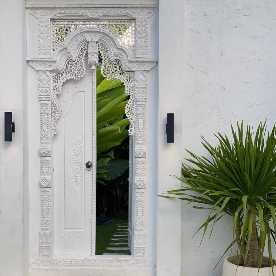 Villa Fig - Private 2 Bedroom Villa 캉구 외부 사진