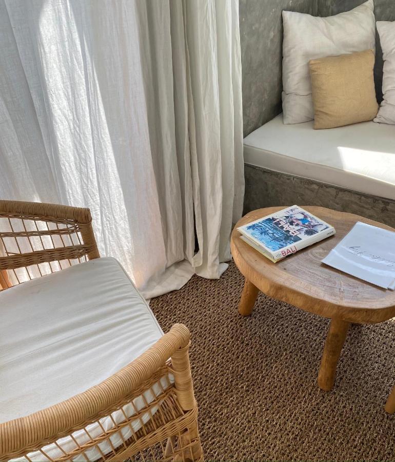 Villa Fig - Private 2 Bedroom Villa 캉구 외부 사진
