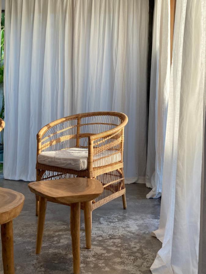 Villa Fig - Private 2 Bedroom Villa 캉구 외부 사진