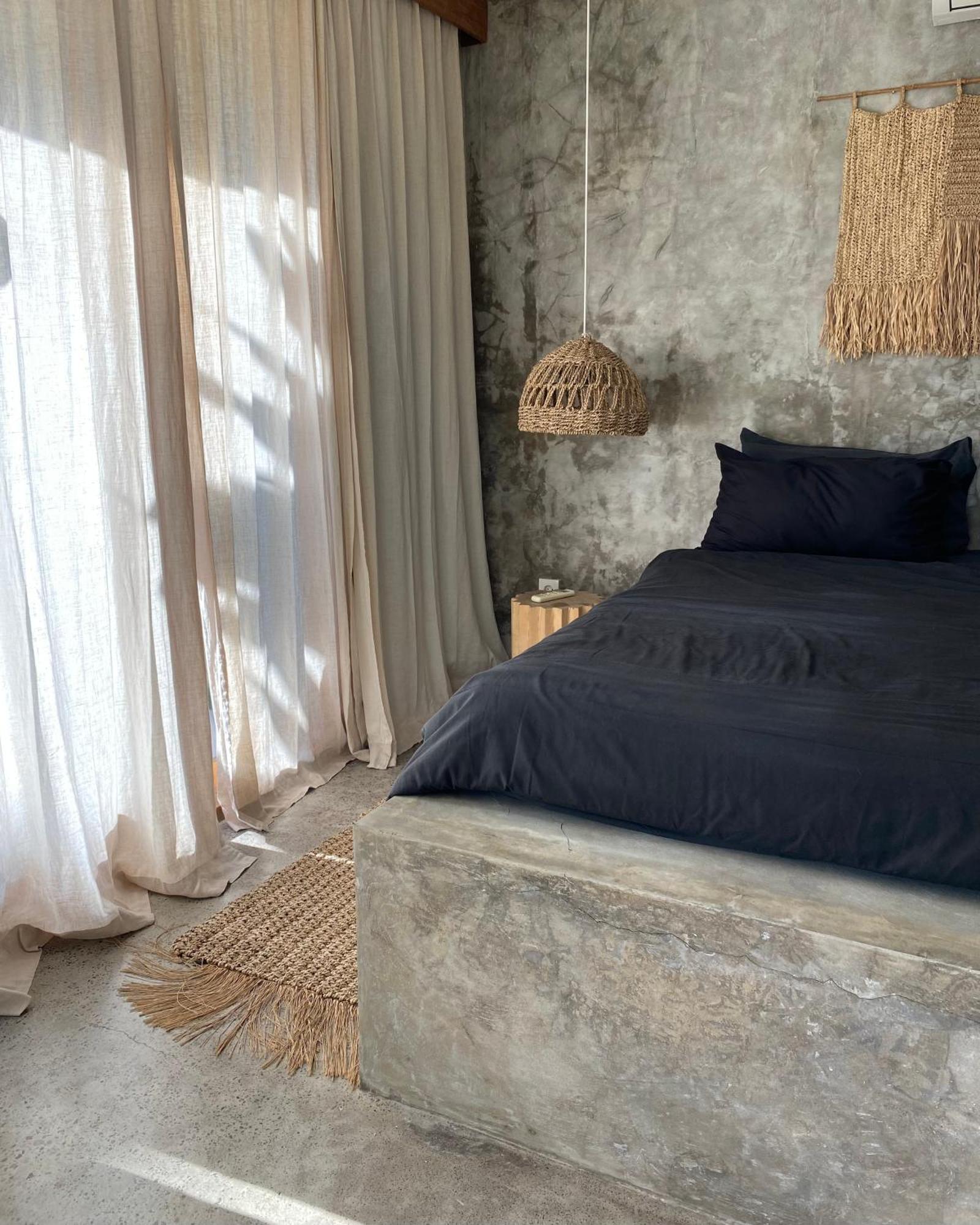 Villa Fig - Private 2 Bedroom Villa 캉구 외부 사진
