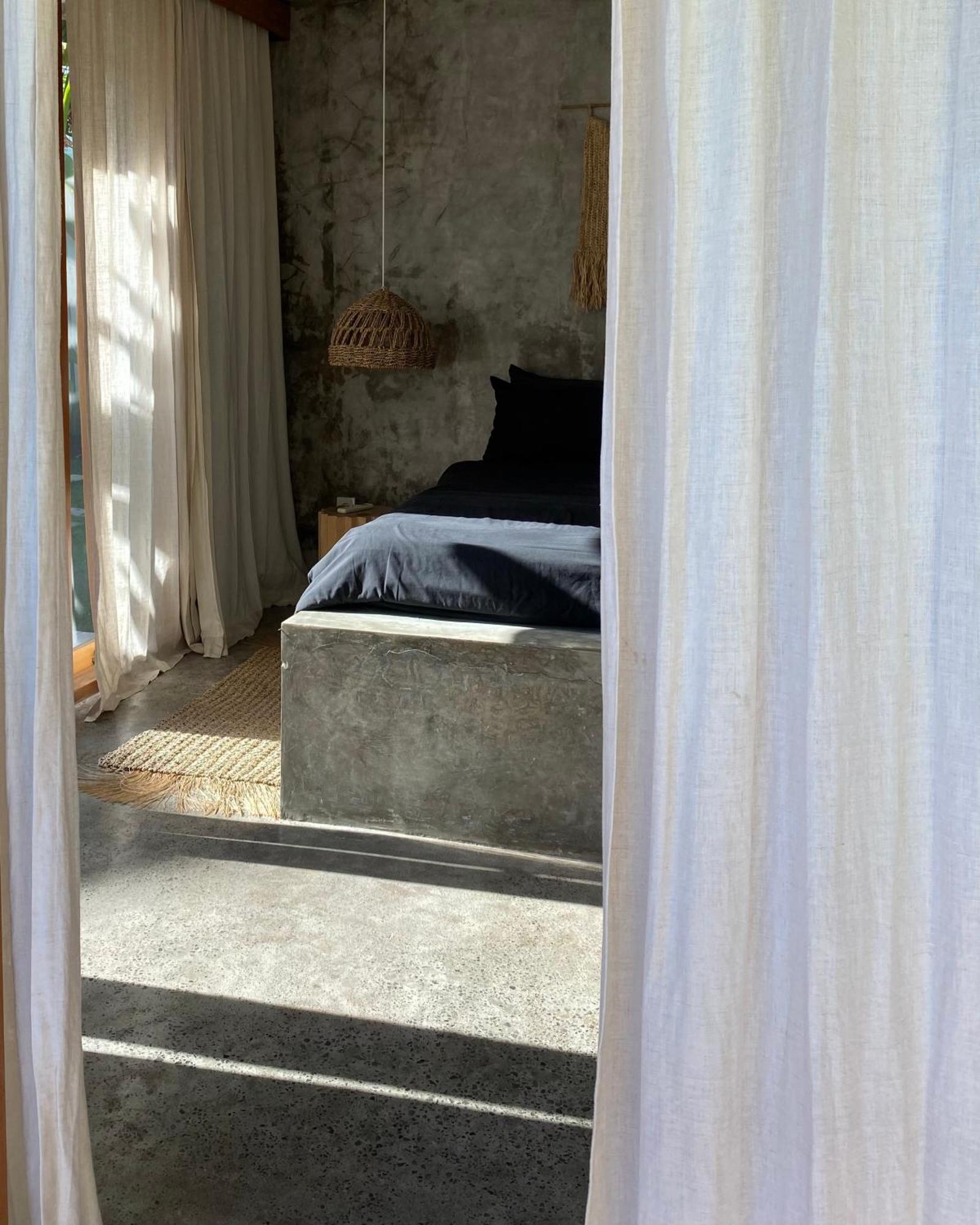 Villa Fig - Private 2 Bedroom Villa 캉구 외부 사진