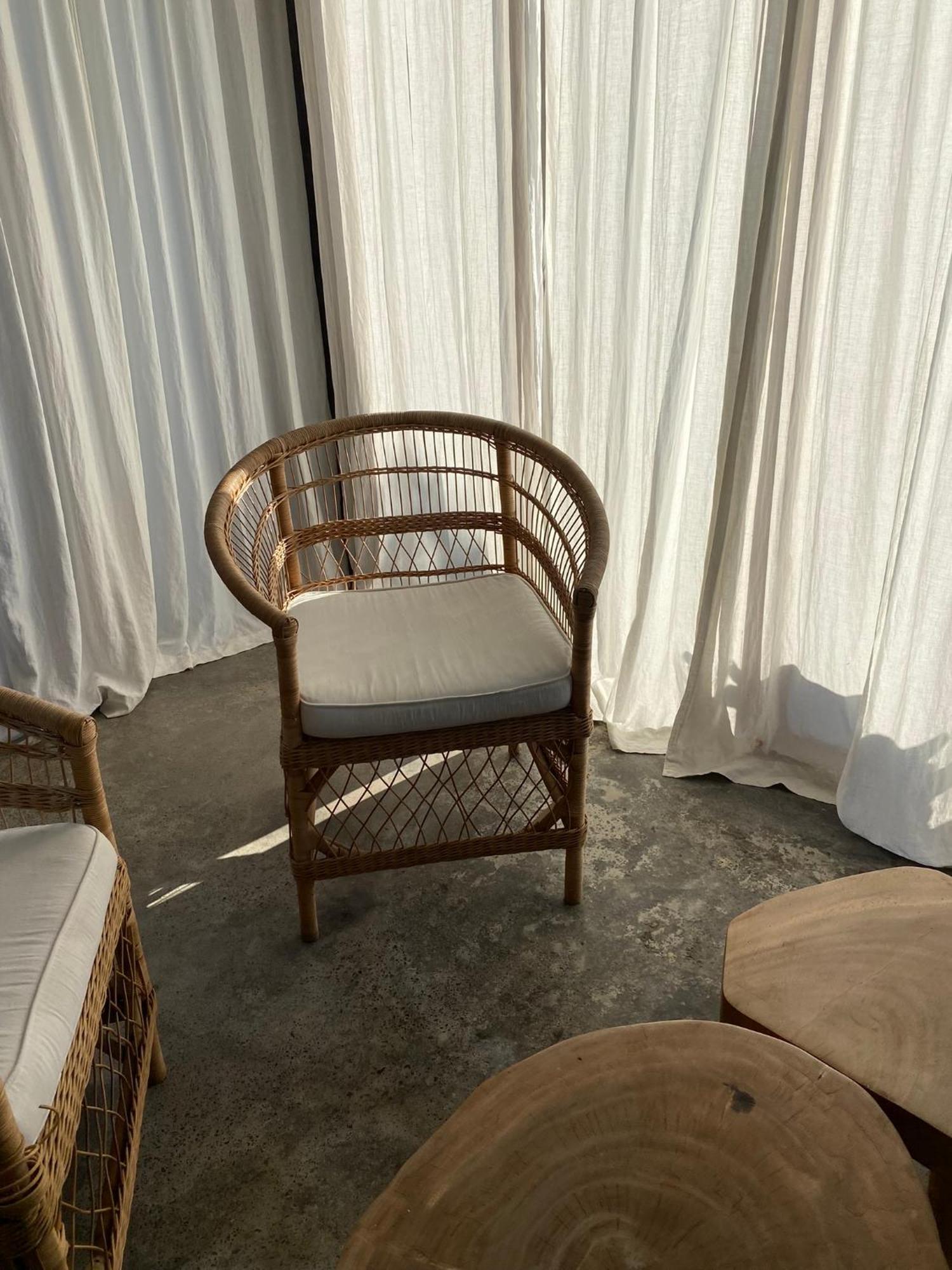 Villa Fig - Private 2 Bedroom Villa 캉구 외부 사진