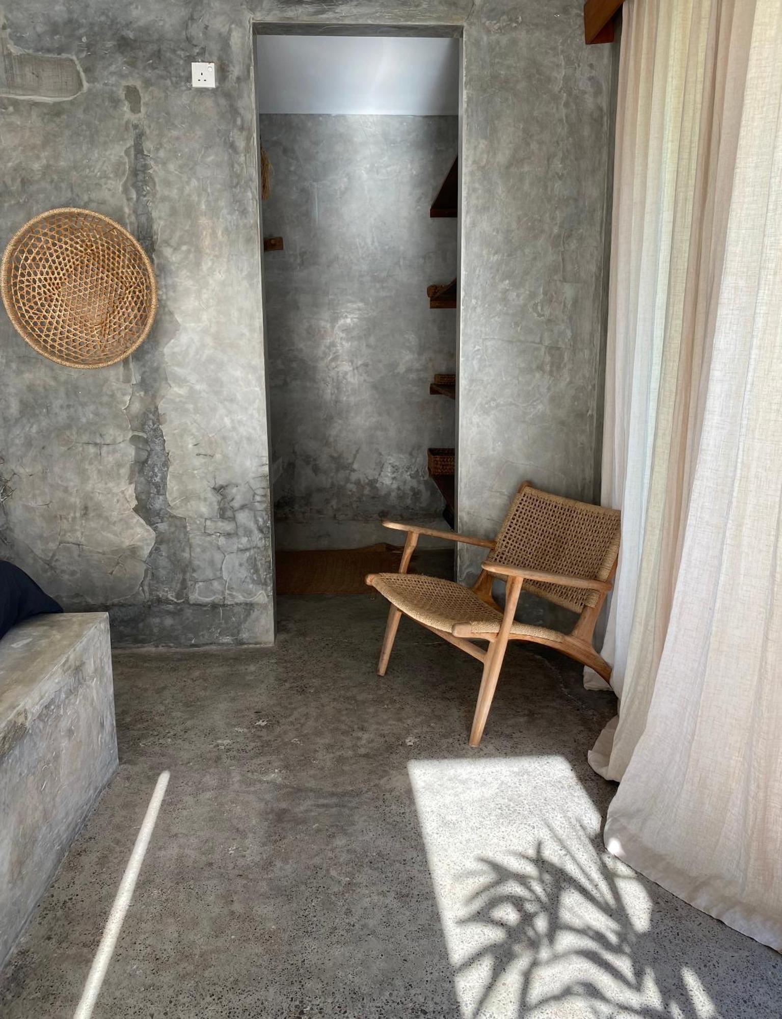 Villa Fig - Private 2 Bedroom Villa 캉구 외부 사진