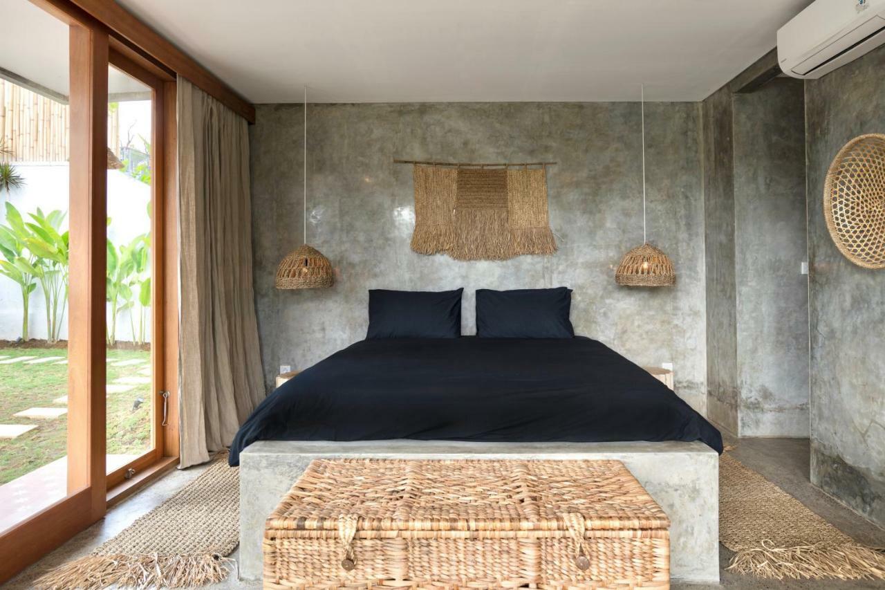 Villa Fig - Private 2 Bedroom Villa 캉구 외부 사진
