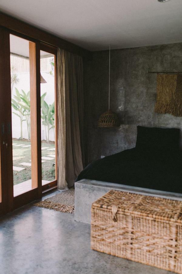 Villa Fig - Private 2 Bedroom Villa 캉구 외부 사진