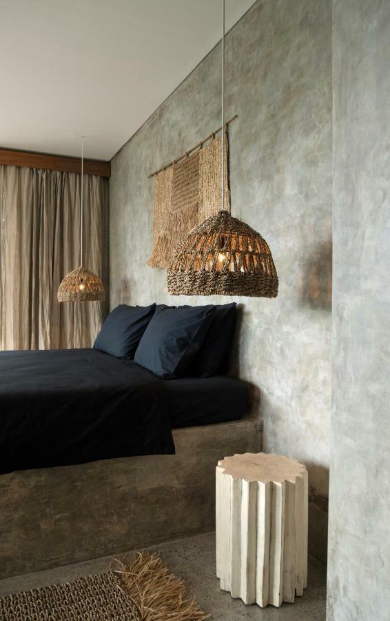 Villa Fig - Private 2 Bedroom Villa 캉구 외부 사진