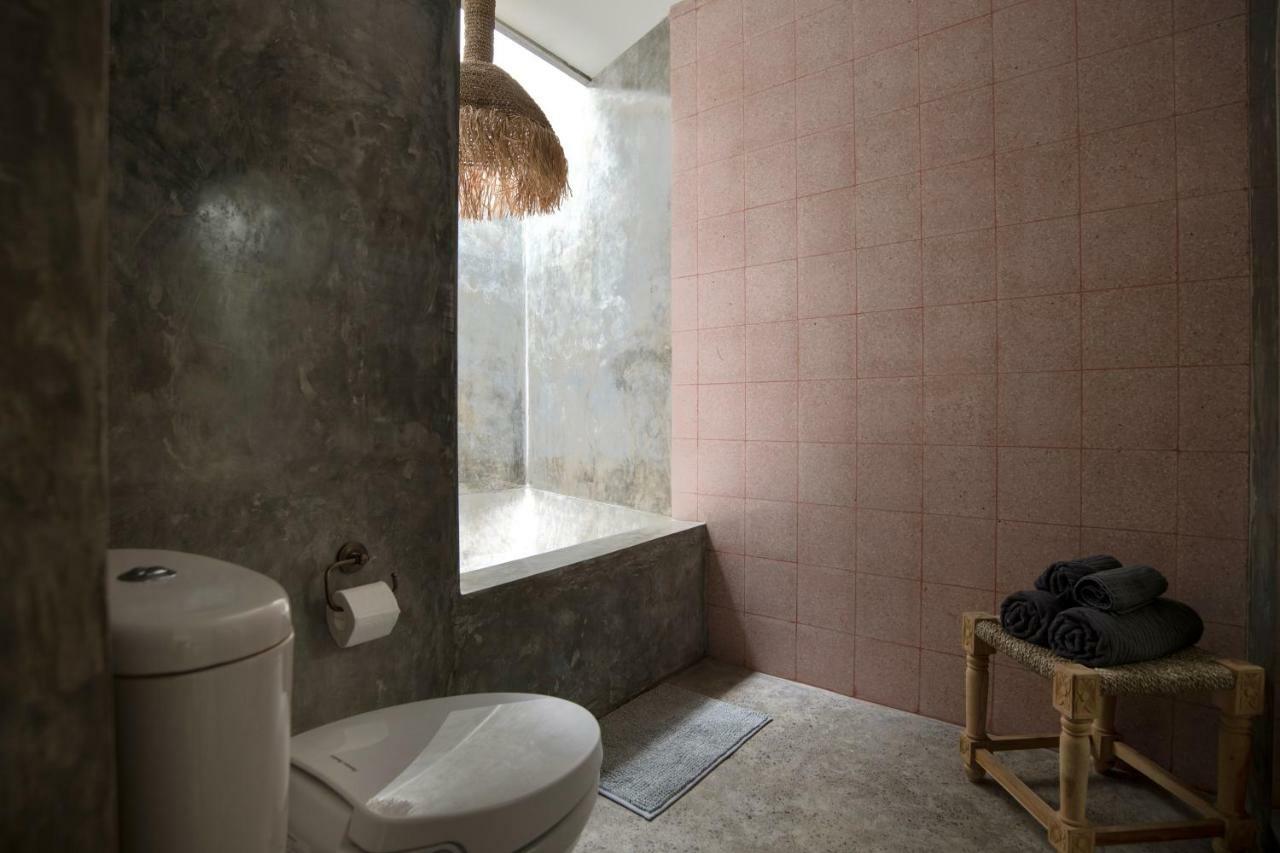 Villa Fig - Private 2 Bedroom Villa 캉구 외부 사진