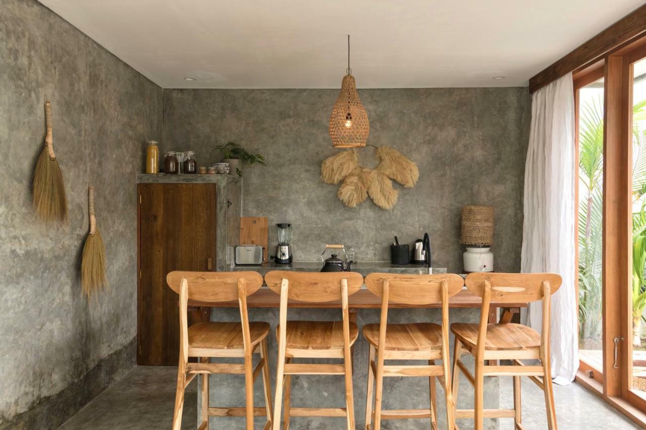 Villa Fig - Private 2 Bedroom Villa 캉구 외부 사진