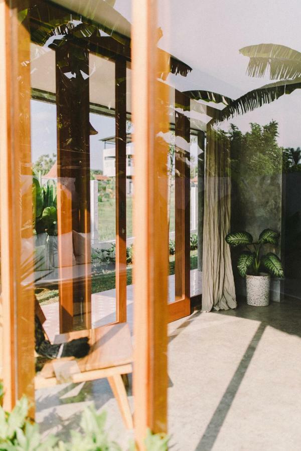 Villa Fig - Private 2 Bedroom Villa 캉구 외부 사진
